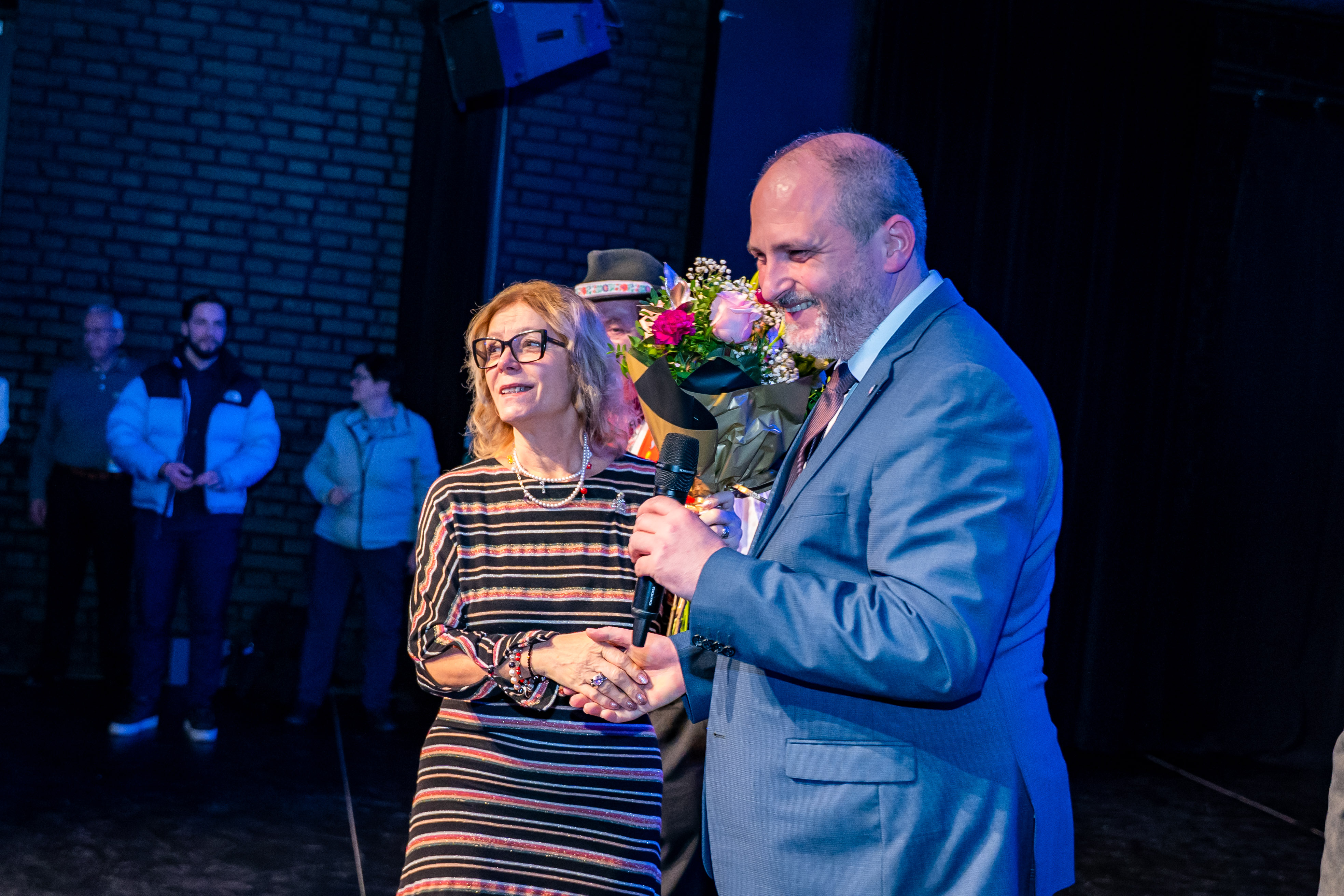 Vianocna seniorska hviezda -12